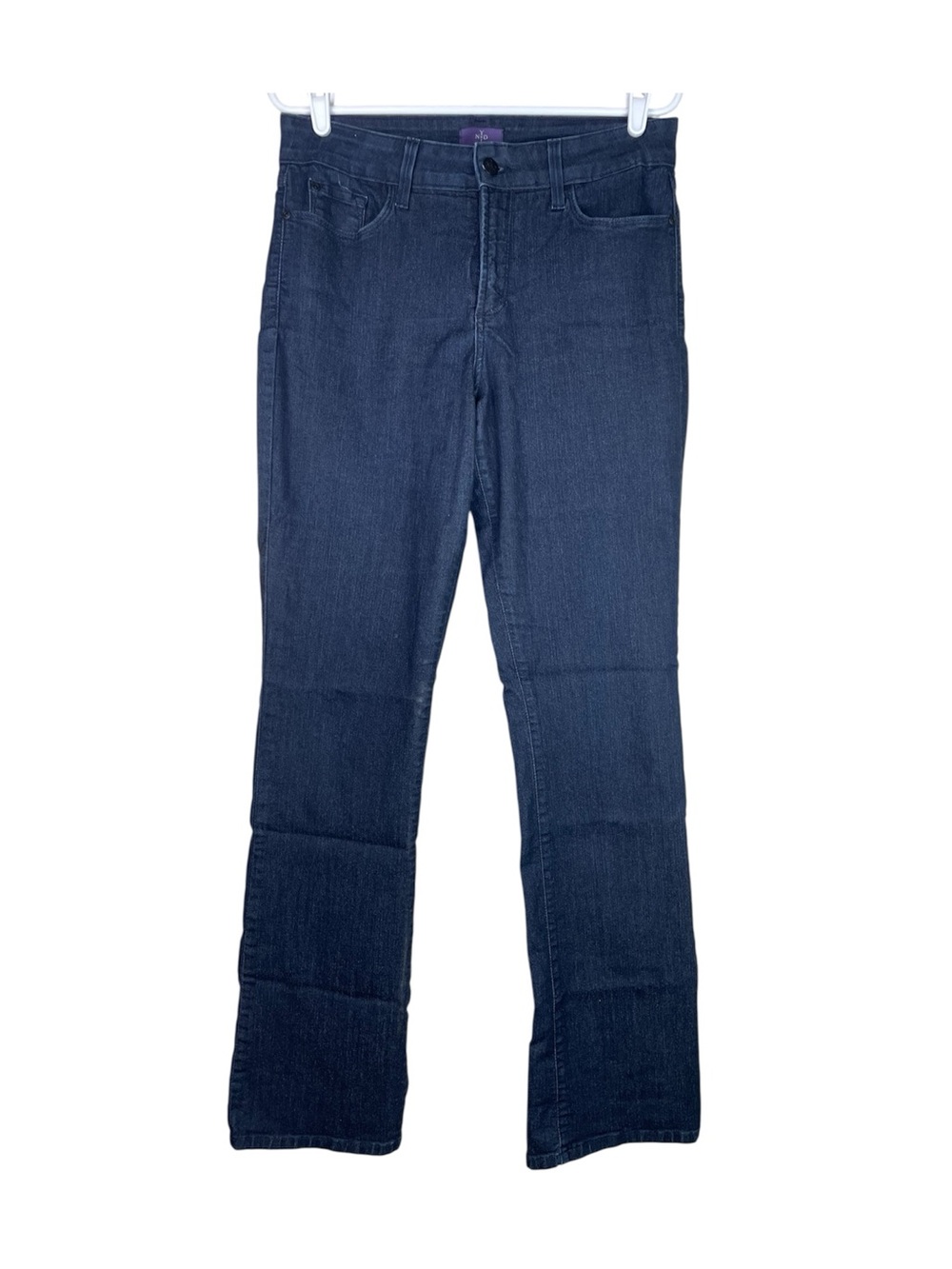 NYDJ Bootcut Jeans Embellishments Women’s Size 10